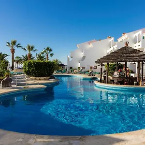 3* Lejlighedshotel Regency Torviscas And