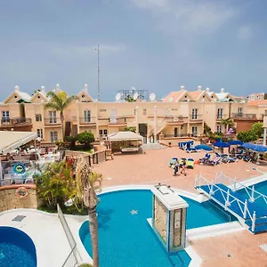 3* Lejlighedshotel Yucca Park