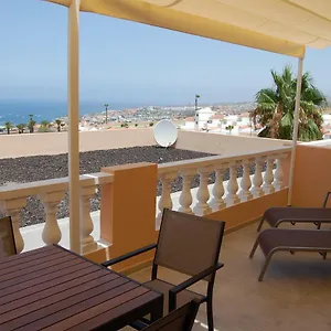 Apartment Paradise Court Las Americas Wifi Pool 57, Costa Adeje (Tenerife)